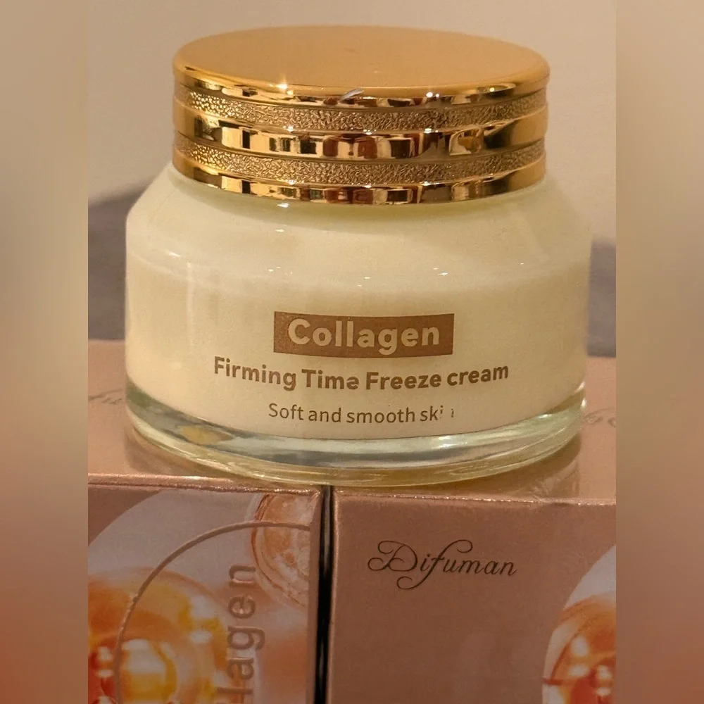 N/A collagen firming